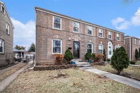 Tiny photo for 3733 S 57th Avenue, Cicero, IL 60804 (MLS # 12545575)