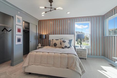 Tiny photo for 8497 Liberty Lane, Woodridge, IL 60517 (MLS # 12594959)