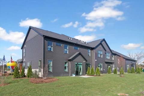 Tiny photo for 8497 Liberty Lane, Woodridge, IL 60517 (MLS # 12594959)