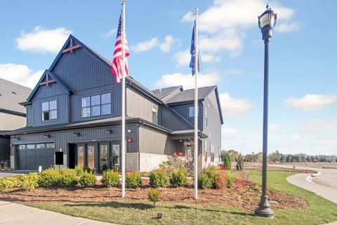 Tiny photo for 8497 Liberty Lane, Woodridge, IL 60517 (MLS # 12594959)