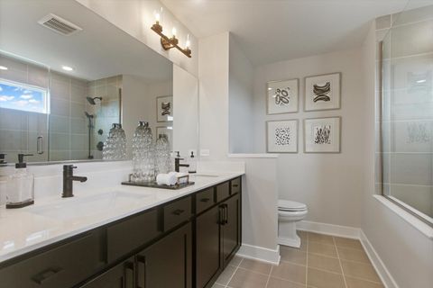 Tiny photo for 8497 Liberty Lane, Woodridge, IL 60517 (MLS # 12594959)