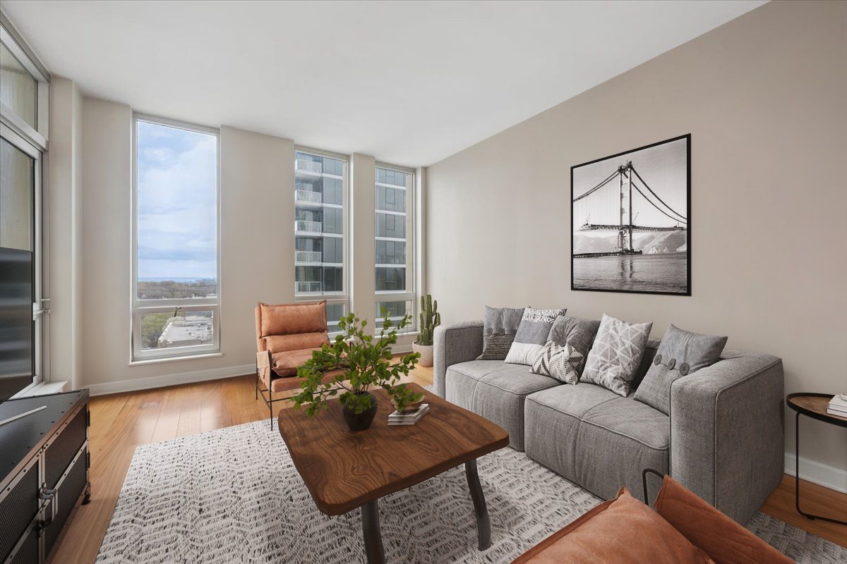 1400 S Michigan Avenue 1001