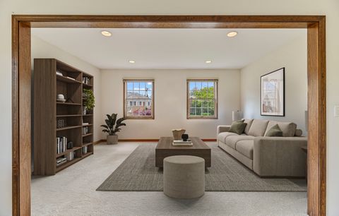 Tiny photo for 2308 Indian Ridge Drive, Glenview, IL 60026 (MLS # 12493281)