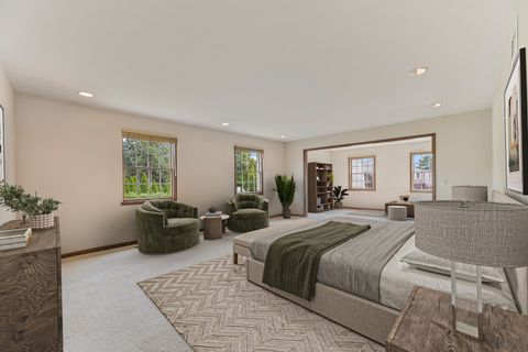 Tiny photo for 2308 Indian Ridge Drive, Glenview, IL 60026 (MLS # 12493281)