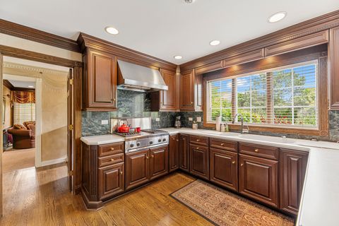 Tiny photo for 2308 Indian Ridge Drive, Glenview, IL 60026 (MLS # 12493281)
