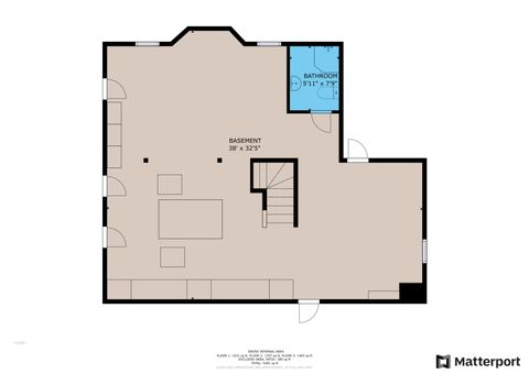 Tiny photo for 2308 Indian Ridge Drive, Glenview, IL 60026 (MLS # 12493281)