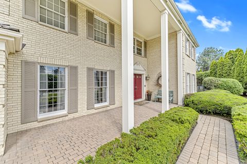 Tiny photo for 2308 Indian Ridge Drive, Glenview, IL 60026 (MLS # 12493281)