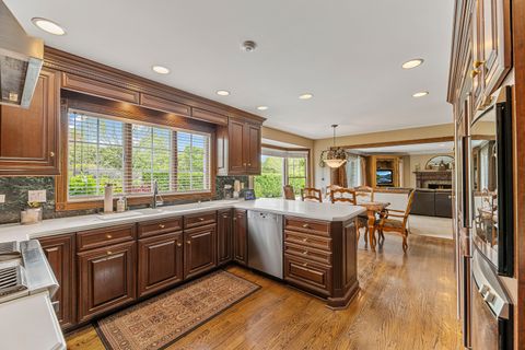 Tiny photo for 2308 Indian Ridge Drive, Glenview, IL 60026 (MLS # 12493281)
