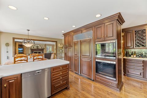 Tiny photo for 2308 Indian Ridge Drive, Glenview, IL 60026 (MLS # 12493281)