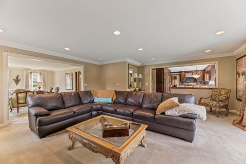 Tiny photo for 2308 Indian Ridge Drive, Glenview, IL 60026 (MLS # 12493281)
