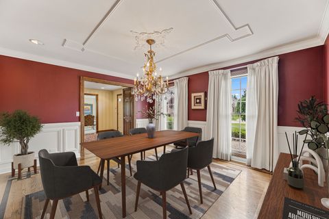 Tiny photo for 2308 Indian Ridge Drive, Glenview, IL 60026 (MLS # 12493281)
