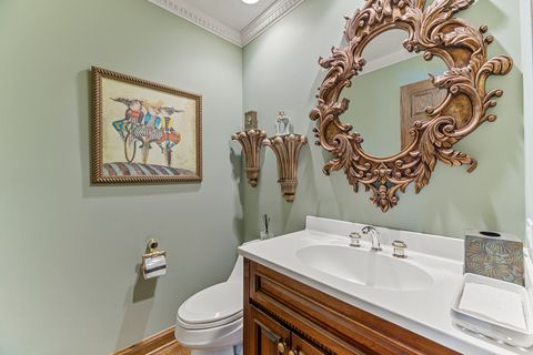 Tiny photo for 2308 Indian Ridge Drive, Glenview, IL 60026 (MLS # 12493281)