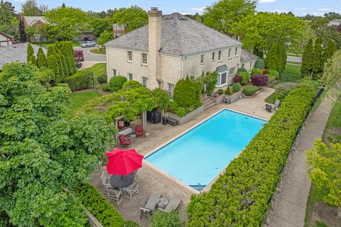 Tiny photo for 2308 Indian Ridge Drive, Glenview, IL 60026 (MLS # 12493281)