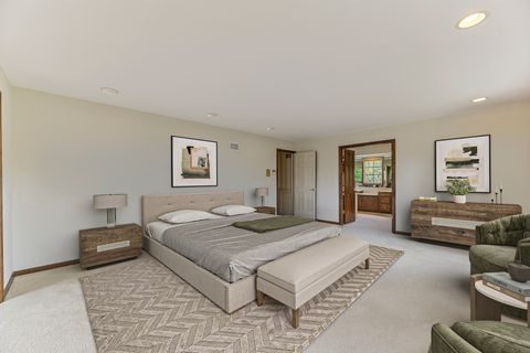 Tiny photo for 2308 Indian Ridge Drive, Glenview, IL 60026 (MLS # 12493281)