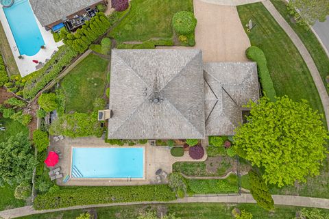 Tiny photo for 2308 Indian Ridge Drive, Glenview, IL 60026 (MLS # 12493281)