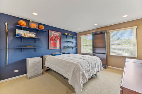 Tiny photo for 2308 Indian Ridge Drive, Glenview, IL 60026 (MLS # 12493281)
