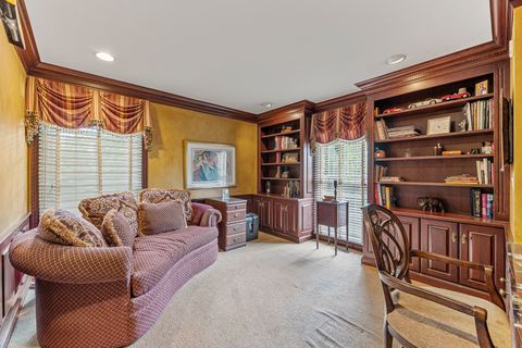 Tiny photo for 2308 Indian Ridge Drive, Glenview, IL 60026 (MLS # 12493281)