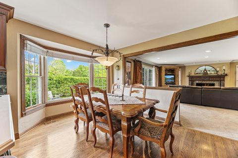 Tiny photo for 2308 Indian Ridge Drive, Glenview, IL 60026 (MLS # 12493281)