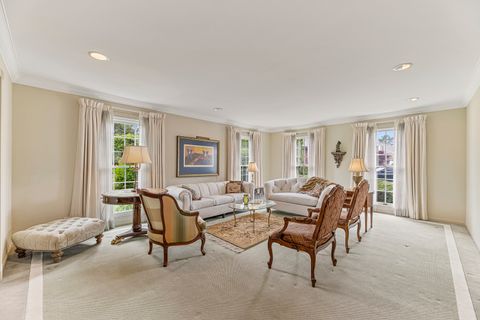 Tiny photo for 2308 Indian Ridge Drive, Glenview, IL 60026 (MLS # 12493281)