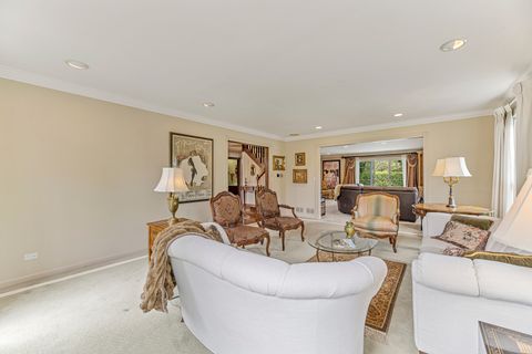Tiny photo for 2308 Indian Ridge Drive, Glenview, IL 60026 (MLS # 12493281)