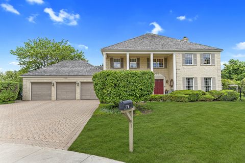 Tiny photo for 2308 Indian Ridge Drive, Glenview, IL 60026 (MLS # 12493281)