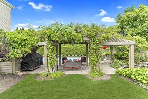 Tiny photo for 2308 Indian Ridge Drive, Glenview, IL 60026 (MLS # 12493281)