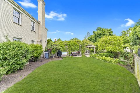 Tiny photo for 2308 Indian Ridge Drive, Glenview, IL 60026 (MLS # 12493281)