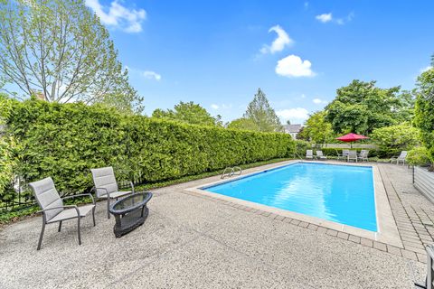Tiny photo for 2308 Indian Ridge Drive, Glenview, IL 60026 (MLS # 12493281)