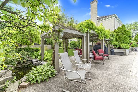Tiny photo for 2308 Indian Ridge Drive, Glenview, IL 60026 (MLS # 12493281)