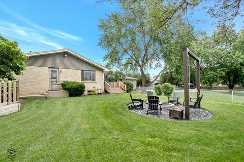 Tiny photo for 1013 Northern Drive, Lockport, IL 60441 (MLS # 12684386)