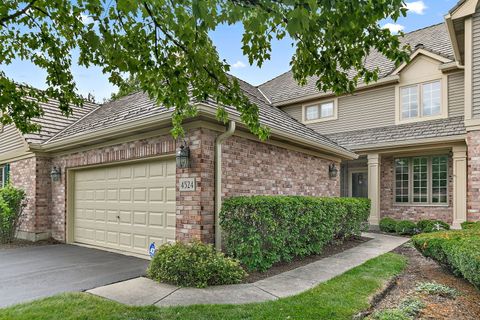 4524 S Seminole Drive Glenview IL 60026