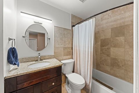 Tiny photo for 1675 Valley Forge Court #A, Wheaton, IL 60189 (MLS # 12595952)