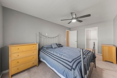 Tiny photo for 1675 Valley Forge Court #A, Wheaton, IL 60189 (MLS # 12595952)