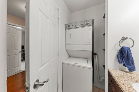 Tiny photo for 1675 Valley Forge Court #A, Wheaton, IL 60189 (MLS # 12595952)