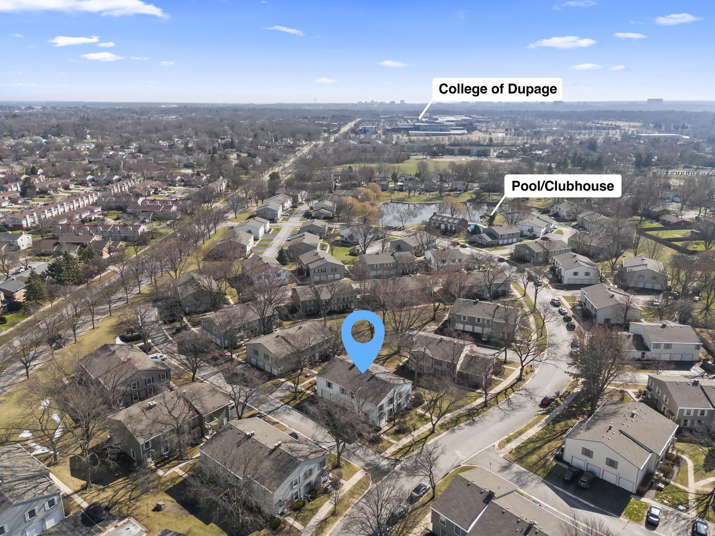 1675 Valley Forge Court A