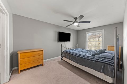 Tiny photo for 1675 Valley Forge Court #A, Wheaton, IL 60189 (MLS # 12595952)