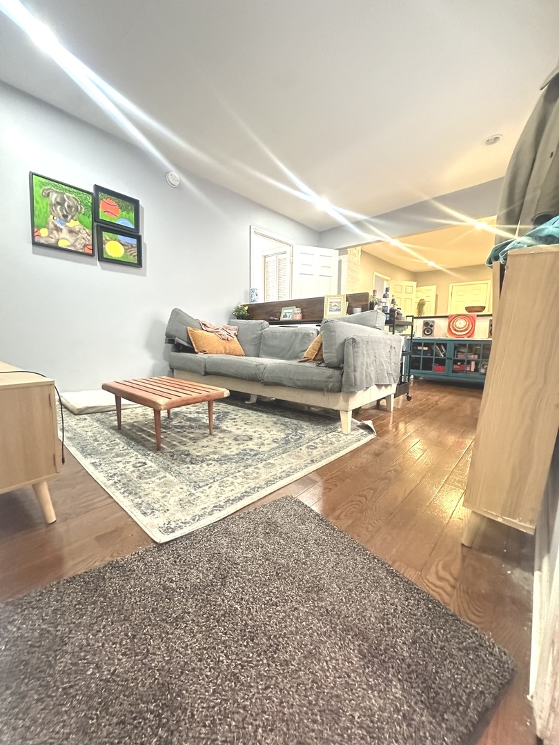 1014 W 19th Street 1R