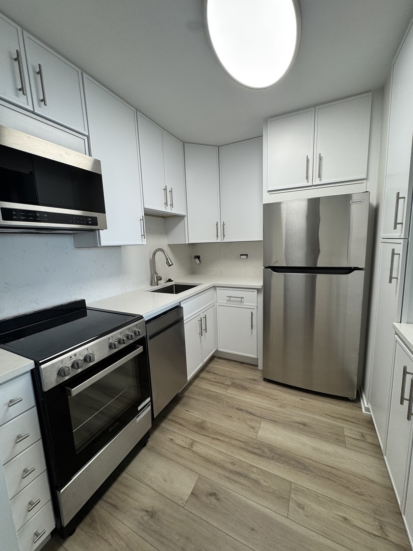 70 W Burton Place 1108