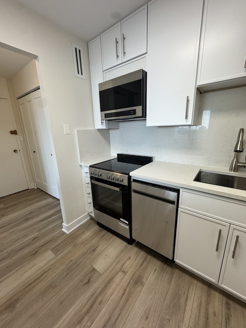 70 W Burton Place 1108