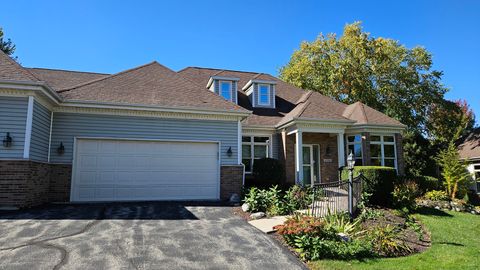 A home in Rockford