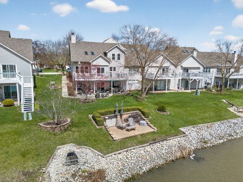 Tiny photo for 3434 Lake Shore Drive, Joliet, IL 60431 (MLS # 12606664)