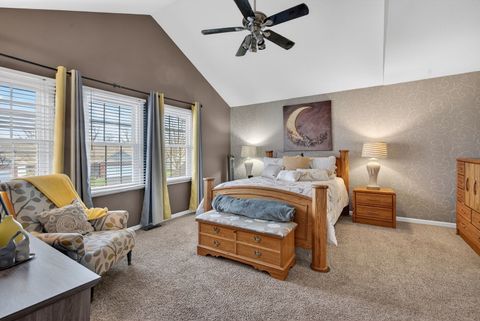 Tiny photo for 3434 Lake Shore Drive, Joliet, IL 60431 (MLS # 12606664)