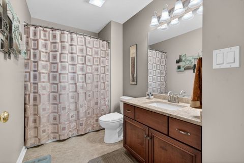 Tiny photo for 3434 Lake Shore Drive, Joliet, IL 60431 (MLS # 12606664)