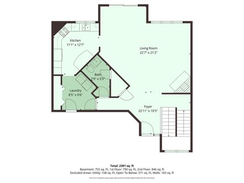 Tiny photo for 3434 Lake Shore Drive, Joliet, IL 60431 (MLS # 12606664)