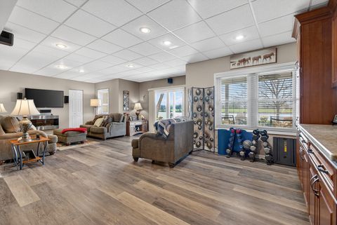 Tiny photo for 3434 Lake Shore Drive, Joliet, IL 60431 (MLS # 12606664)