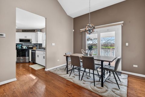 Tiny photo for 3434 Lake Shore Drive, Joliet, IL 60431 (MLS # 12606664)