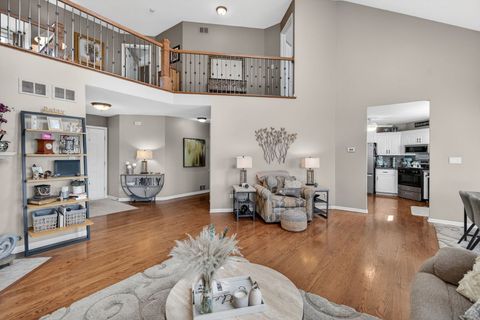 Tiny photo for 3434 Lake Shore Drive, Joliet, IL 60431 (MLS # 12606664)