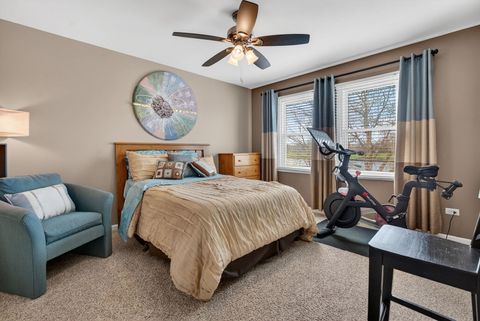 Tiny photo for 3434 Lake Shore Drive, Joliet, IL 60431 (MLS # 12606664)