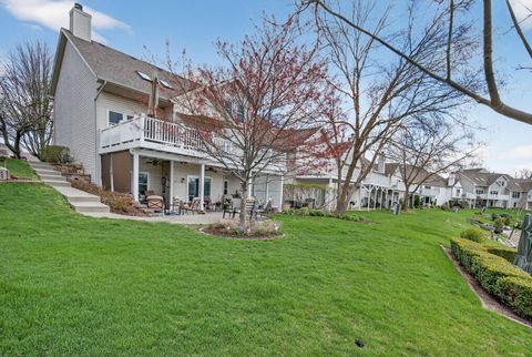 Tiny photo for 3434 Lake Shore Drive, Joliet, IL 60431 (MLS # 12606664)