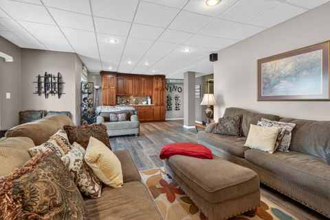 Tiny photo for 3434 Lake Shore Drive, Joliet, IL 60431 (MLS # 12606664)